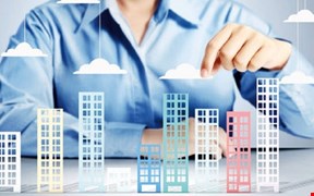 پالایش بازار مسکن با بورس املاک