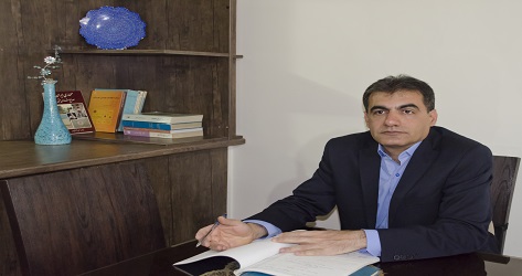 سیدمنصور غیبی